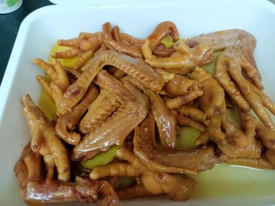  成都學習鹵菜技術培訓哪家好？蜀味緣鹵菜培訓班