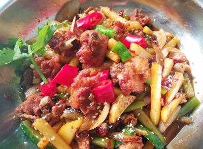 麻辣干鍋技術(shù)培訓(xùn)班哪里好？