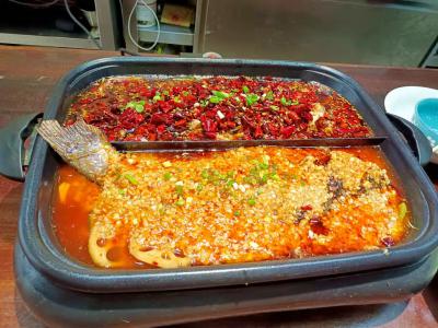 學做烤魚技術(shù)培訓哪家味道正宗？