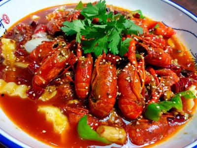 麻辣小龍蝦技術(shù)培訓(xùn)哪里靠譜？