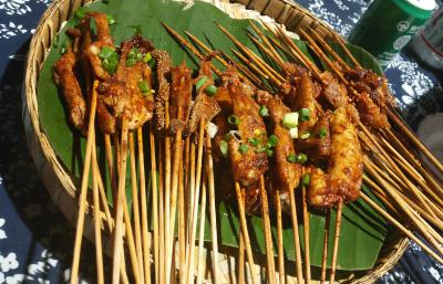 海鮮燒烤技術(shù)培訓學校哪里靠譜？