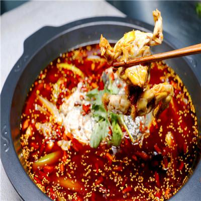 學(xué)魚火鍋技術(shù)培訓(xùn)學(xué)校哪里比較靠譜？