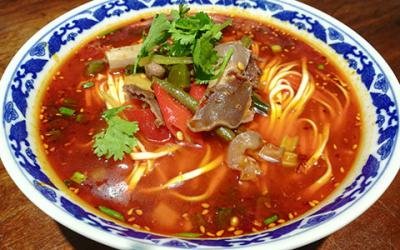 成都早餐面條技術(shù)培訓(xùn)哪里有？  學(xué)習(xí)面條技術(shù)