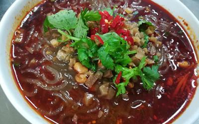 成都學(xué)手工肥腸粉技術(shù)哪家有？  肥腸粉技術(shù)培訓(xùn)