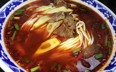 想學(xué)川味面技術(shù)哪里有？ 學(xué)習(xí)面條技術(shù)要多久