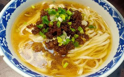 想開面館哪里學(xué)習(xí)技術(shù)專業(yè)？  學(xué)習(xí)做面要多久