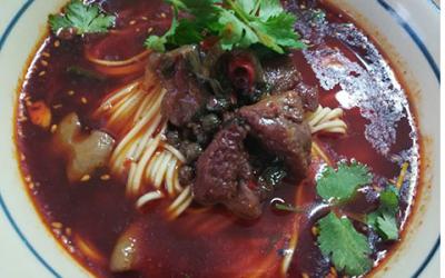 成都面食培訓(xùn)要多久？ 哪里有紅燒牛肉面技術(shù)培訓(xùn)