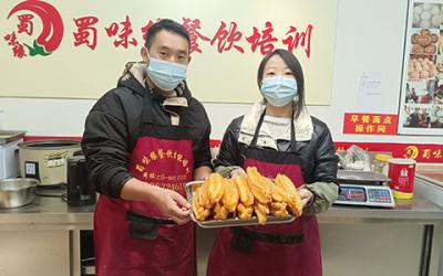 早餐培訓(xùn)哪里好？