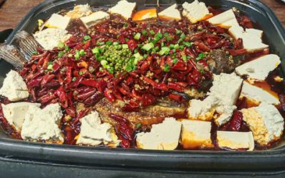  成都學(xué)烤魚(yú)哪里最正宗？