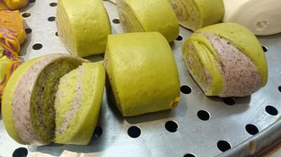 成都面點(diǎn)培訓(xùn)學(xué)校哪里好？