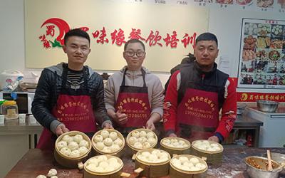  成都哪里可以學(xué)早餐？