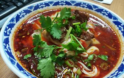 成都面館技術(shù)培訓(xùn)哪家正宗？