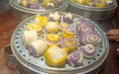 早餐培訓(xùn)學(xué)費(fèi)多少錢(qián)？