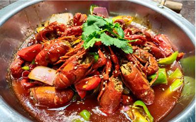 成都小龍蝦培訓(xùn)哪家好？