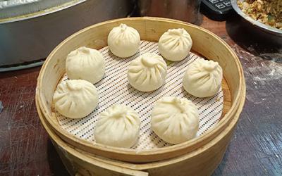 想學(xué)小籠包技術(shù)哪家味道好？