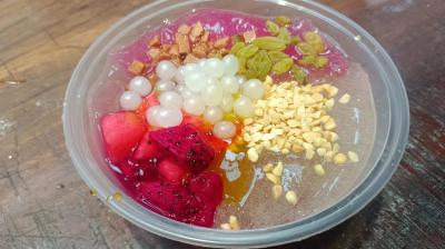 小吃技術(shù)培訓(xùn)哪家好？