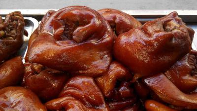 成都哪里有豬腳飯技術(shù)培訓(xùn)？