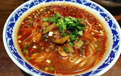 想開(kāi)面館哪里有技術(shù)培訓(xùn)？