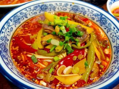 學(xué)面食技術(shù)培訓(xùn)機(jī)構(gòu)哪里好？