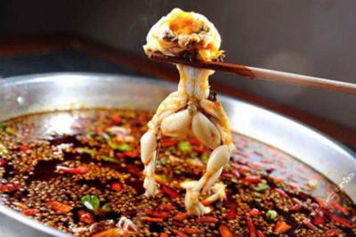 學(xué)正宗美蛙火鍋魚(yú)技術(shù)哪里好？