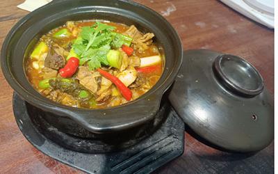 哪里可以學(xué)正宗砂鍋菜技術(shù)？