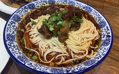 成都面館技術(shù)培訓(xùn)哪里好？