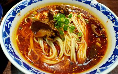 成都正宗牛肉面技術(shù)培訓(xùn)哪里有？