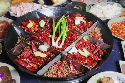 哪里可以學(xué)習(xí)正宗九宮格火鍋技術(shù)？