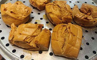 想學(xué)紅糖饅頭技術(shù)哪里有？