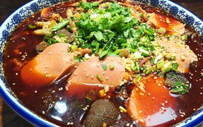 成都學(xué)習(xí)冒菜技術(shù)哪里味道好？