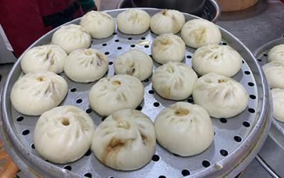 學包子饅頭技術(shù)哪里技術(shù)好？