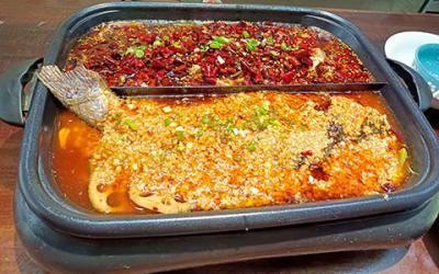 想學(xué)萬(wàn)州烤魚技術(shù)要多久？