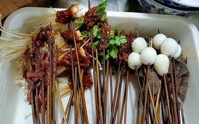 想學專業(yè)的冷鍋串串技術(shù)哪里有？