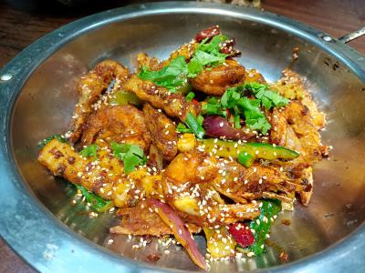 干鍋技術(shù)培訓(xùn)學(xué)校哪家好？