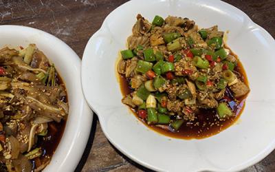 想學(xué)涼拌菜技術(shù)培訓(xùn)哪里好？