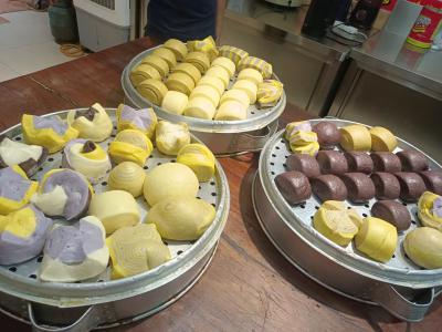 成都面點(diǎn)技術(shù)培訓(xùn)哪里好？