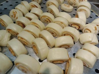 成都面點(diǎn)技術(shù)培訓(xùn)班哪家好？