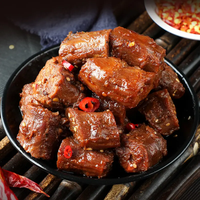 麻辣鴨脖技術(shù)培訓(xùn)學(xué)校哪家好？