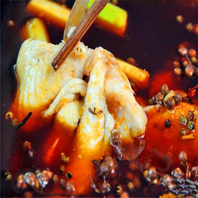 成都冷鍋魚火鍋技術(shù)培訓(xùn)班哪家靠譜？