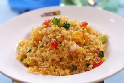 成都特色炒飯技術(shù)培訓(xùn)哪里好？    