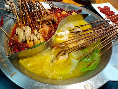 成都串串香技術(shù)培訓學校哪里好？