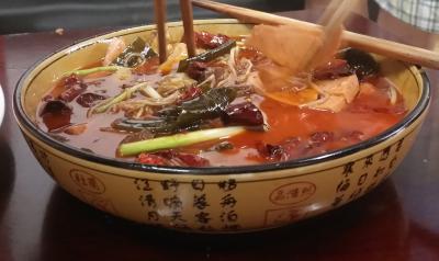 毛血旺技術(shù)培訓學校哪家好?