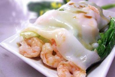 廣東腸粉技術(shù)培訓(xùn)哪家好？