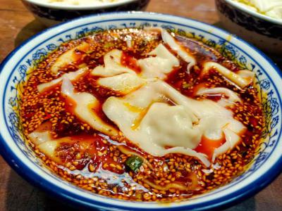 成都 老麻抄手技術(shù)培訓(xùn)哪家好？ 