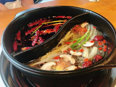 成都學(xué)做雜糧菌湯鍋技術(shù)培訓(xùn)哪里好？