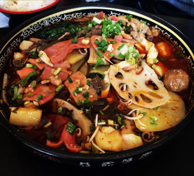 成都學(xué)做干拌冒菜技術(shù)培訓(xùn)哪家好 ？