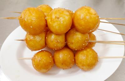 成都糖油果子技術(shù)培訓哪家好？