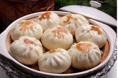 成都學做早餐包子培訓多少錢？