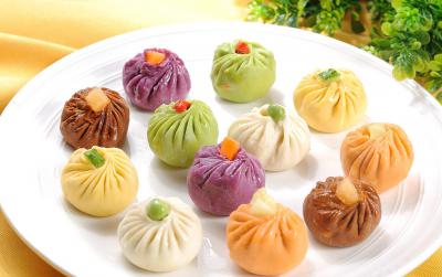成都早餐包子培訓(xùn)做法哪里好？