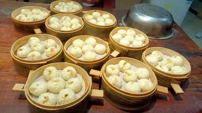 培訓(xùn)早餐技術(shù)哪里有？成都早餐培訓(xùn)機(jī)構(gòu)